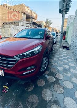 هيونداي توسان